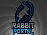 Portal Path Puzzle